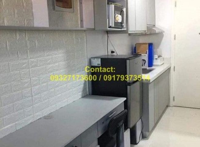 "Luxury Condo for Rent near UST and Philippine Christian University - University Tower 4, P. Noval Manila"04