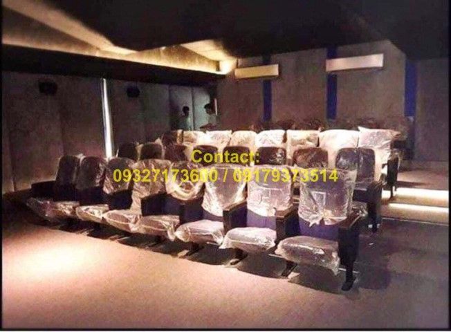 "Luxury Condo for Rent near UST and Philippine Christian University - University Tower 4, P. Noval Manila"06