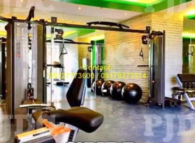 "Luxury Condo Unit for Rent near UST and University of the East - University Tower 4, P. Noval"04