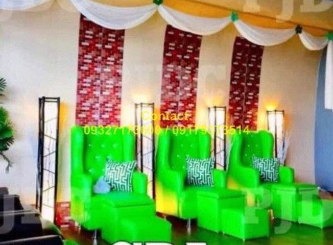 "Luxury Condo Unit for Rent near UST and University of the East - University Tower 4, P. Noval"05