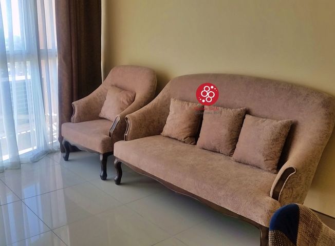 "Venice Luxury Residences, 2BR For Rent"04