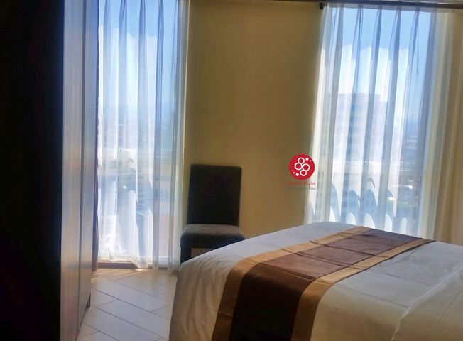 "Venice Luxury Residences, 2BR For Rent"05