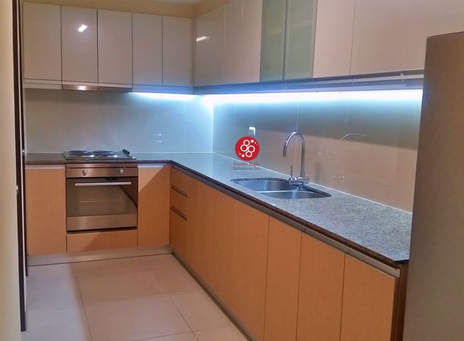 "Venice Luxury Residences, 2BR For Rent"08