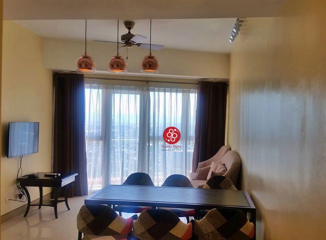 "Venice Luxury Residences, 2BR For Rent"09