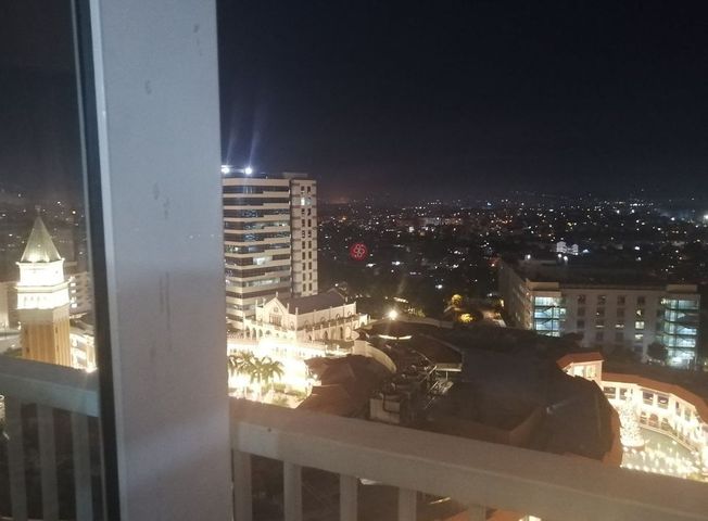 "Venice Luxury Residences, 1BR for Rent"03