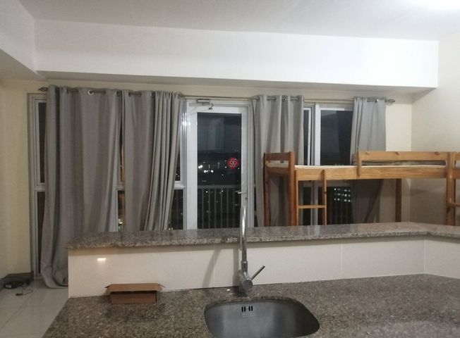 "Venice Luxury Residences, 1BR for Rent"05