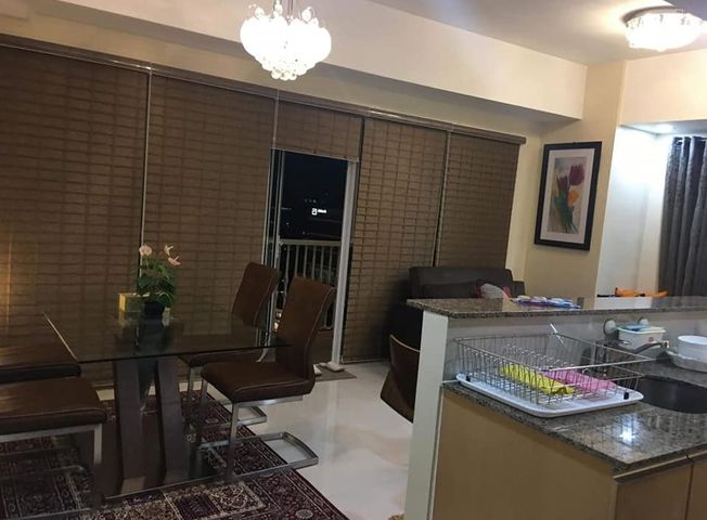 FOR LEASE 1BR IN THE VENICE LUXURY RESIDENCES03