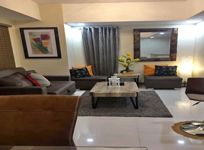 FOR LEASE 1BR IN THE VENICE LUXURY RESIDENCES05