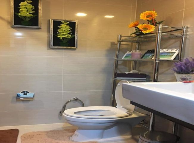 FOR LEASE 1BR IN THE VENICE LUXURY RESIDENCES06