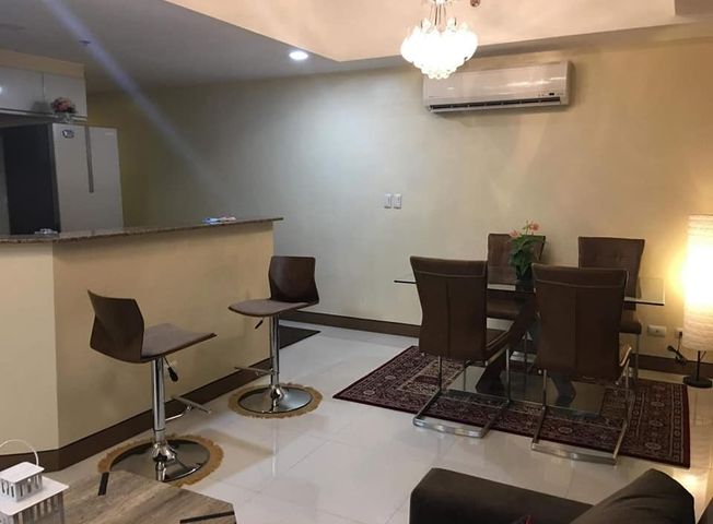 FOR LEASE 1BR IN THE VENICE LUXURY RESIDENCES07