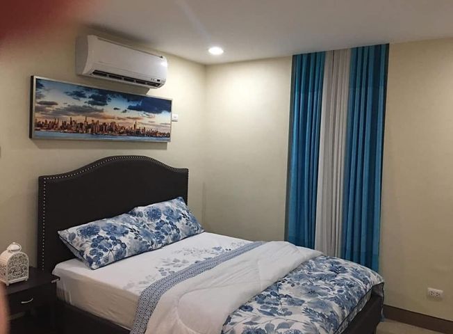 FOR LEASE 1BR IN THE VENICE LUXURY RESIDENCES08