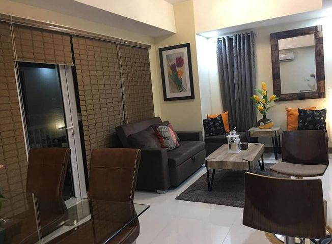 FOR LEASE 1BR IN THE VENICE LUXURY RESIDENCES09