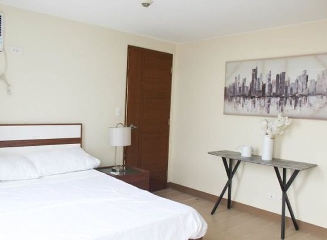 For rent 1Bedroom in Venice Luxury Residences02