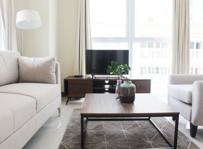 For rent 1Bedroom in Venice Luxury Residences04