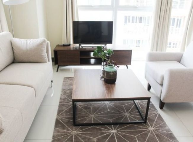 For rent 1Bedroom in Venice Luxury Residences05