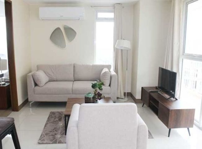 For rent 1Bedroom in Venice Luxury Residences07