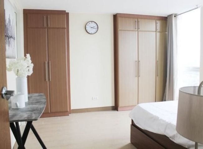 For rent 1Bedroom in Venice Luxury Residences10