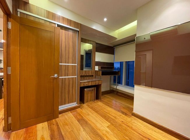 "Beautiful Interior Designed 2 Bedrooms Condominium in The Beaufort Luxury, Taguig City"10