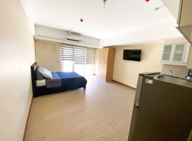 FOR SALE/RENT STUDIO UNIT AT VENICE LUXURY RESIDENCES02
