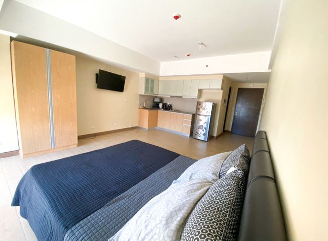 FOR SALE/RENT STUDIO UNIT AT VENICE LUXURY RESIDENCES03