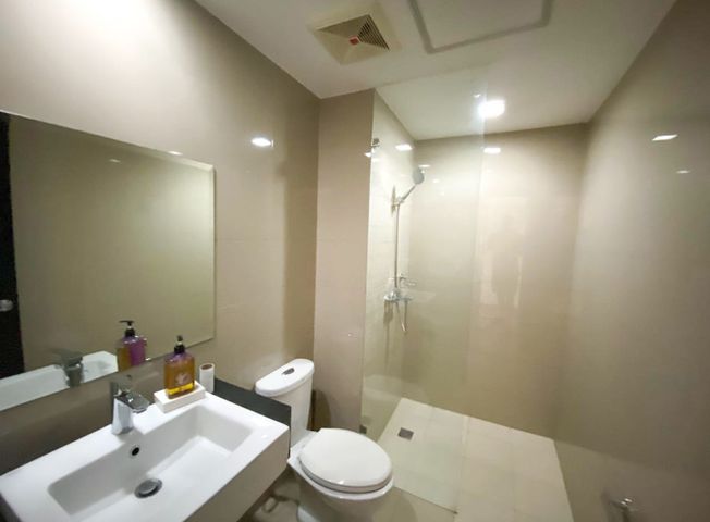 FOR SALE/RENT STUDIO UNIT AT VENICE LUXURY RESIDENCES06