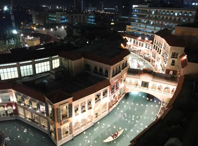 FOR SALE/RENT STUDIO UNIT AT VENICE LUXURY RESIDENCES07