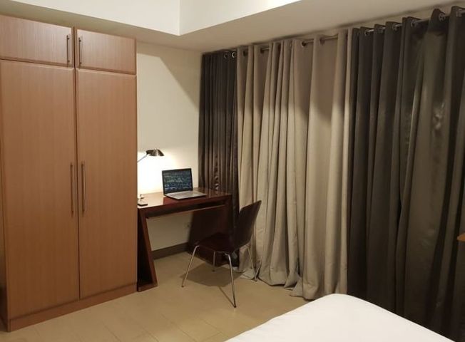FOR RENT: 1 BEDROOM in VENICE LUXURY RESIDENCES05