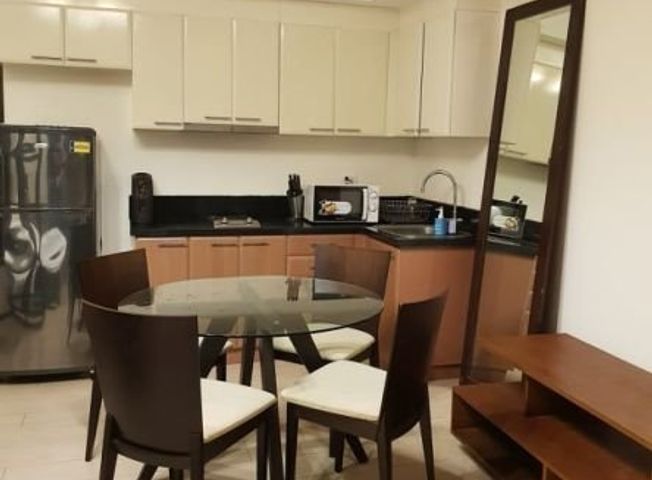 FOR RENT: 1 BEDROOM in VENICE LUXURY RESIDENCES07