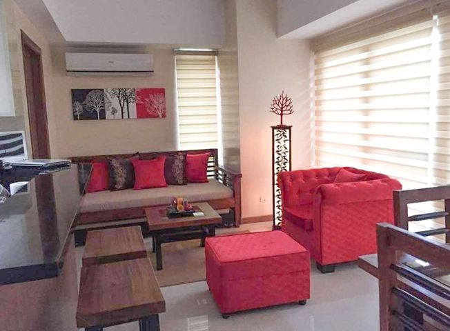 FOR RENT/SALE 1BR UNIT AT VENICE LUXURY RESIDENCES02