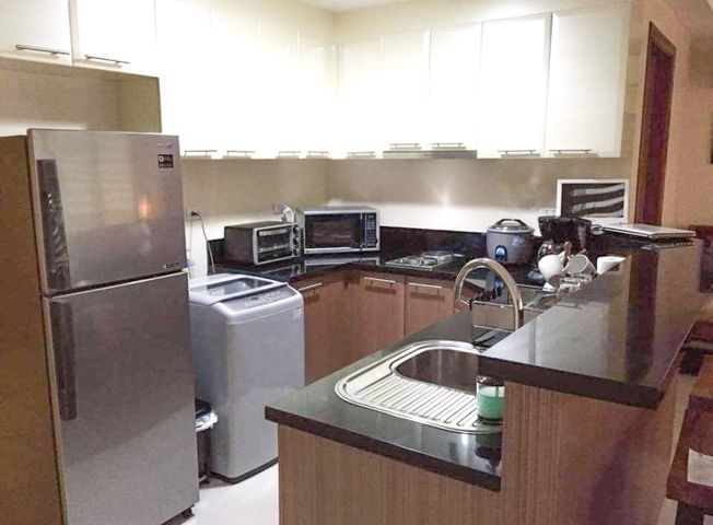 FOR RENT/SALE 1BR UNIT AT VENICE LUXURY RESIDENCES04
