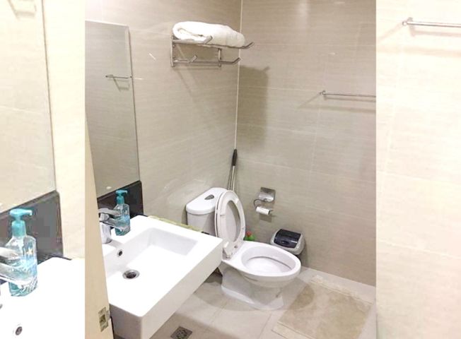 FOR RENT/SALE 1BR UNIT AT VENICE LUXURY RESIDENCES06