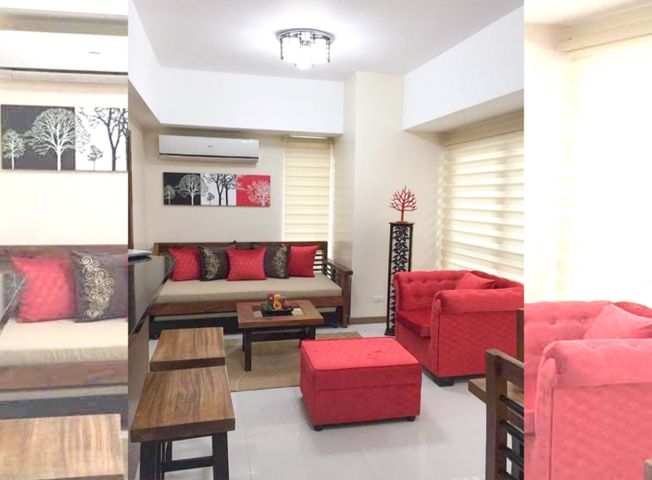 FOR RENT/SALE 1BR UNIT AT VENICE LUXURY RESIDENCES08