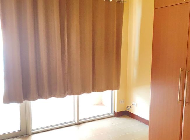 STUDIO UNIT FOR RENT IN THE VENICE LUXURY RESIDENCES TAGUIG05
