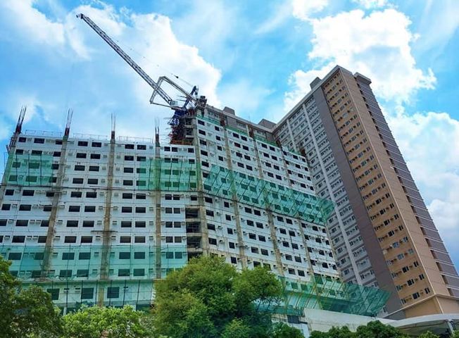 Most Affordable 2BR Condo in Manila Lifetime Ownership02