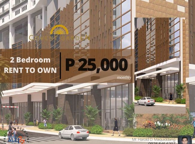 Most Affordable 2BR Condo in Manila Lifetime Ownership03