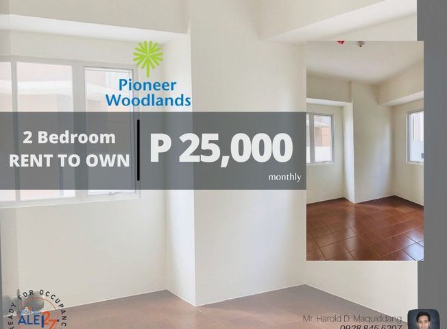 Most Affordable 2BR Condo in Manila Lifetime Ownership04