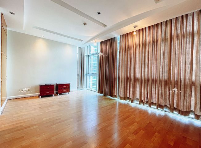 LUXURY CONDO UNIT FOR RENT IN PACIFIC PLAZA BGC TAGUIG08