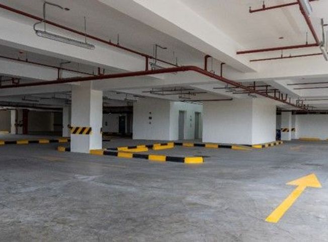 25K Reservation Fee 2-BR 48 sqm in Manila (NO SPOT DP)06