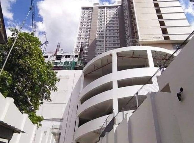 25K Reservation Fee 2BR 48 sqm No Spot Down Payment in Manila02