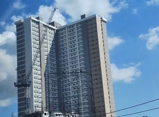 Property For Sale 2 Bedroom 48 sqm in Manila near PUP Main05