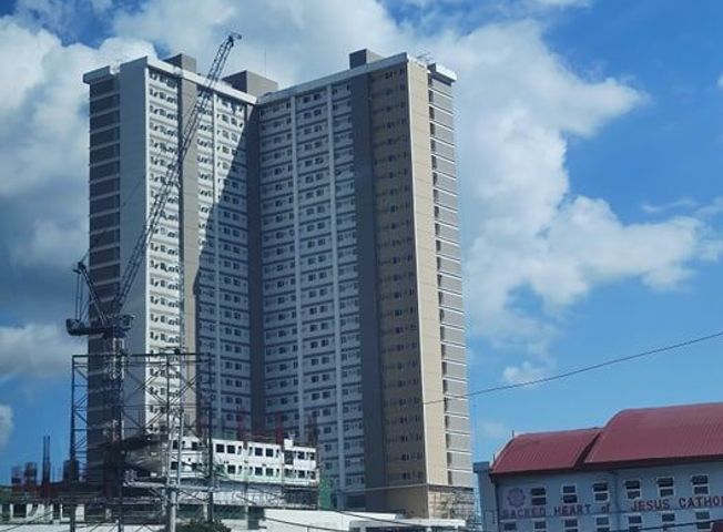 Property For Sale 2 Bedroom 48 sqm in Manila near PUP Main06