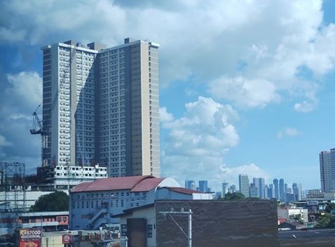 Property For Sale 2 Bedroom 48 sqm in Manila near PUP Main07