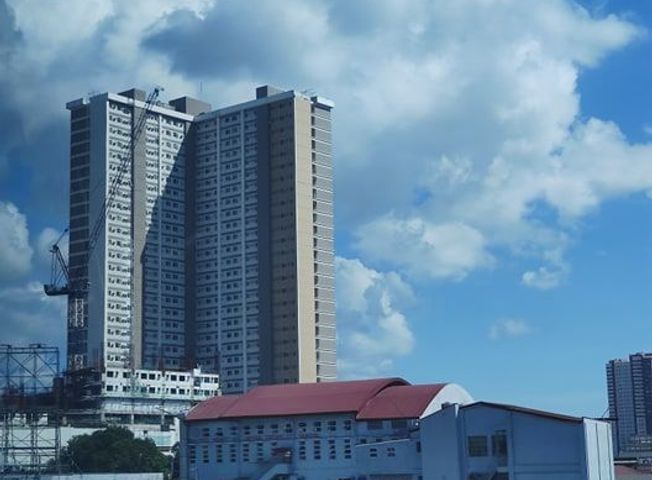 Property For Sale 2 Bedroom 48 sqm in Manila near PUP Main08