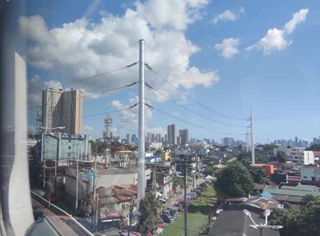Property For Sale 2 Bedroom 48 sqm in Manila near PUP Main09