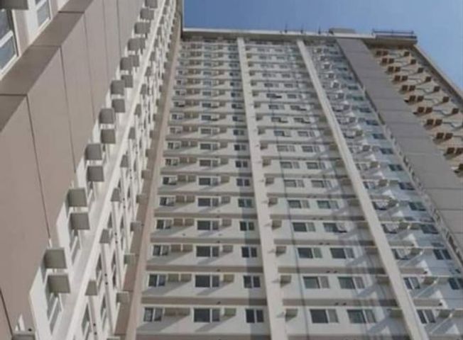 "Pre-Selling Turnover 2024 in Manila | 24,000 monthly No Down Payment"06