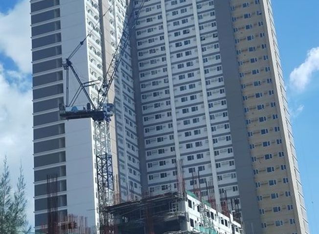 "Pre-Selling Turnover 2024 in Manila | 24,000 monthly No Down Payment"10