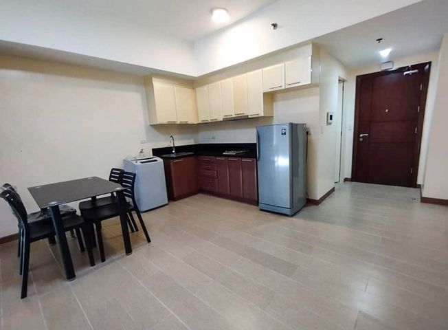 FOR RENT -STUDIO UNIT AT THE VENICE LUXURY RESIDENCES02