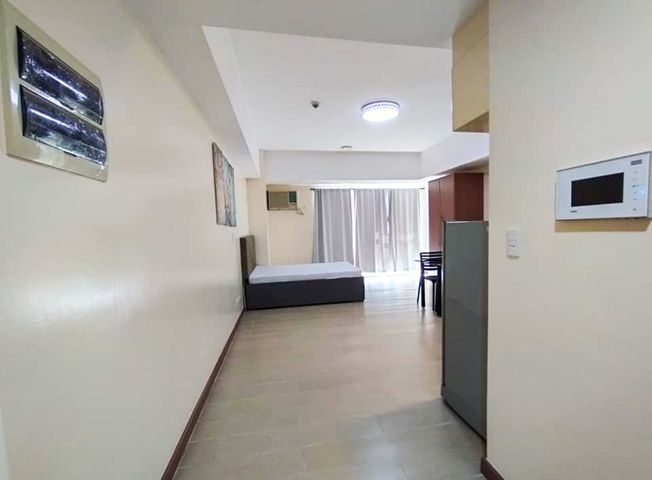 FOR RENT -STUDIO UNIT AT THE VENICE LUXURY RESIDENCES03