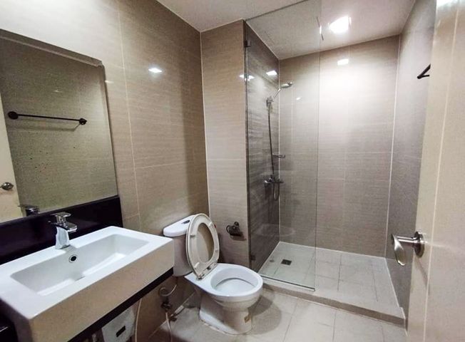 FOR RENT -STUDIO UNIT AT THE VENICE LUXURY RESIDENCES05