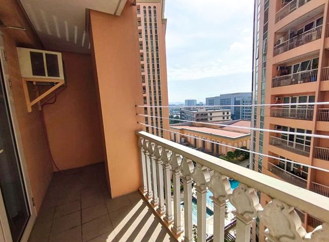 FOR RENT -STUDIO UNIT AT THE VENICE LUXURY RESIDENCES06